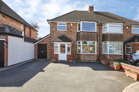 3 bedroom semi-detached house for sale, Clayton Drive, Birmingham