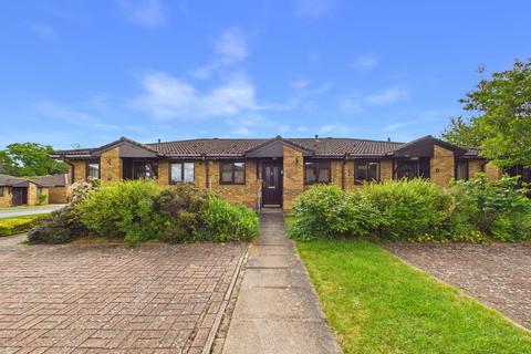 2 bedroom terraced bungalow for sale, Five Arches, Orton Wistow, PE2