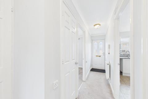 2 bedroom terraced bungalow for sale, Five Arches, Orton Wistow, PE2