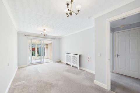2 bedroom terraced bungalow for sale, Five Arches, Orton Wistow, PE2
