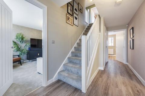 5 bedroom detached house for sale, Plot 393 at Cadley Village William Nadin Way, Swadlincote DE11