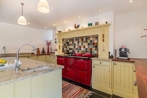 4 bedroom barn conversion for sale, Haverfordwest SA62