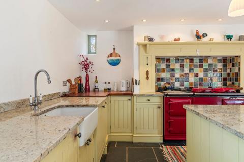 4 bedroom barn conversion for sale, Haverfordwest SA62