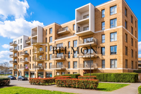 2 bedroom apartment to rent, Royal Engineers Way, London