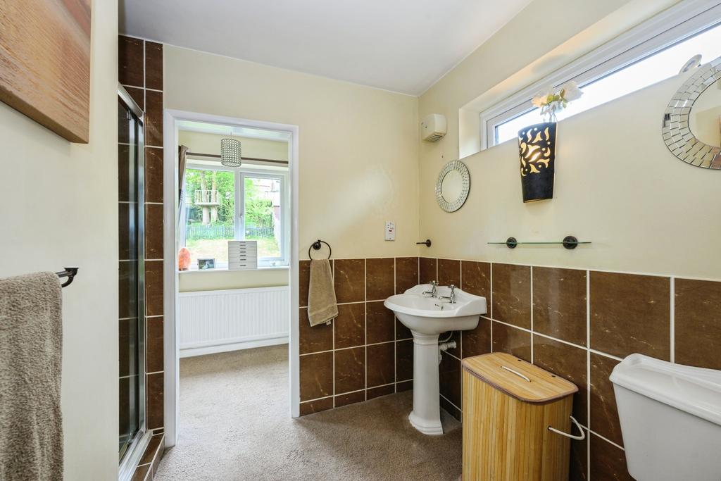 En-suite