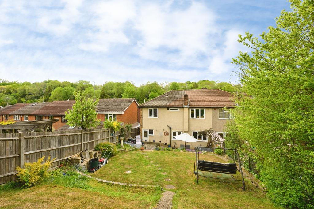 View Of The Property