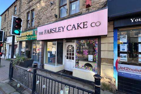 Retail property (high street) to rent, 44-52 Town St Pudsey LS28 5LD