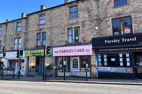 Retail property (high street) to rent, 44-52 Town St Pudsey LS28 5LD