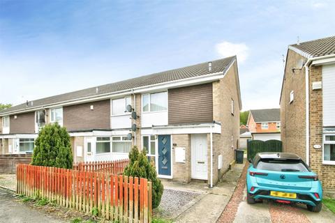undefined, Thorntons Close, Pelton, Chester Le Street, DH2
