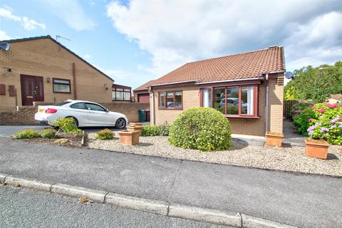 2 bedroom bungalow to rent, Willow Court, Toft Hill, Bishop Auckland, DL14