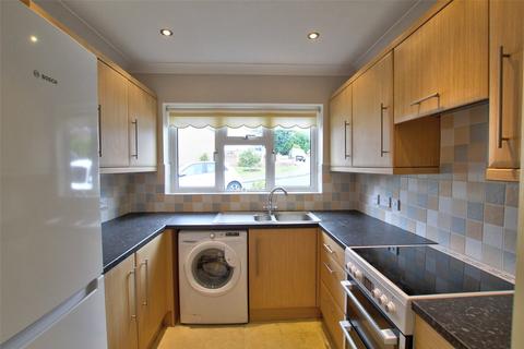 2 bedroom bungalow to rent, Willow Court, Toft Hill, Bishop Auckland, DL14
