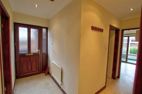2 bedroom bungalow to rent, Willow Court, Toft Hill, Bishop Auckland, DL14