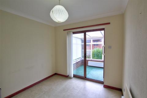 2 bedroom bungalow to rent, Willow Court, Toft Hill, Bishop Auckland, DL14