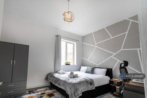6 bedroom terraced house to rent, Saint Peters Road, Leicester, LE2