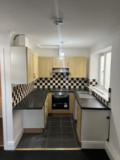 undefined, Heath Park Road, Romford RM2