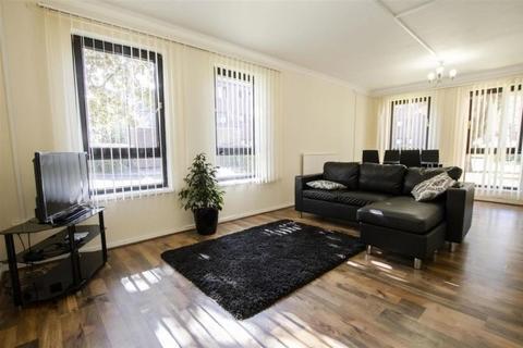 undefined, Dalloway Close