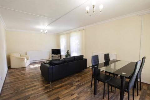 undefined, Dalloway Close