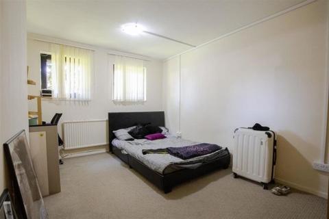 undefined, Dalloway Close