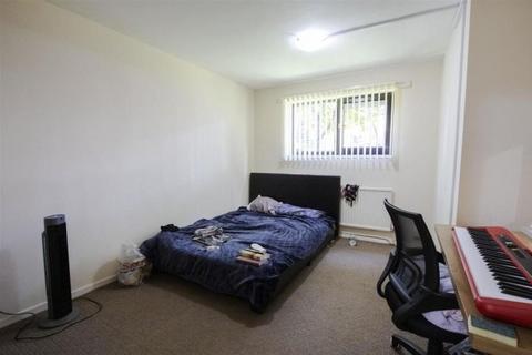 undefined, Dalloway Close
