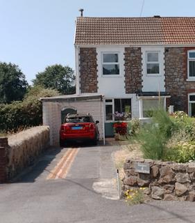 3 bedroom semi-detached house for sale, Llangadog Road, Mynyddygarreg, Kidwelly, SA17