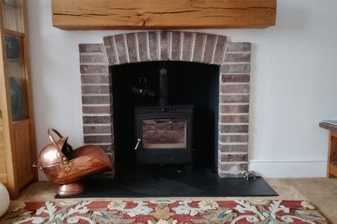 3 bedroom semi-detached house for sale, Llangadog Road, Mynyddygarreg, Kidwelly, SA17