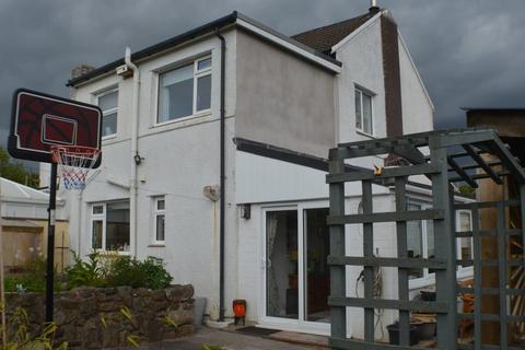 3 bedroom semi-detached house for sale, Llangadog Road, Mynyddygarreg, Kidwelly, SA17