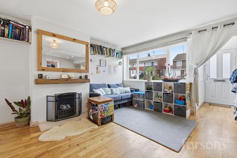 3 bedroom semi-detached house for sale, Poppy Close, Pilgrims Hatch, CM15