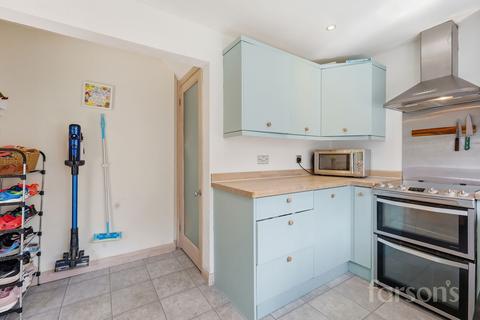 3 bedroom semi-detached house for sale, Poppy Close, Pilgrims Hatch, CM15