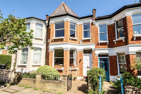 3 bedroom terraced house for sale, Victoria Road, London, N22