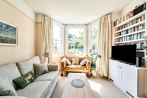 3 bedroom terraced house for sale, Victoria Road, London, N22