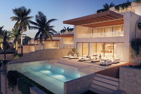 5 bedroom villa, Patmore Unique Luxury Resort