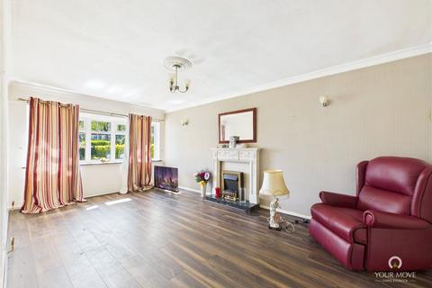 2 bedroom bungalow for sale, Westfield, Gateshead NE10