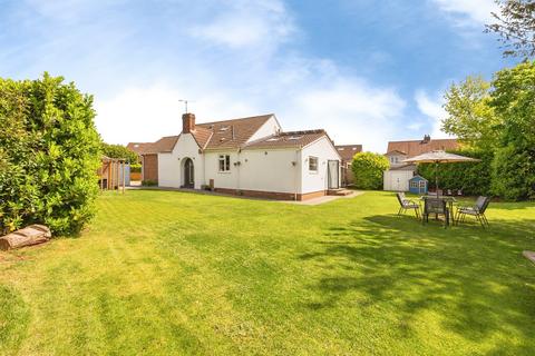 4 bedroom detached house for sale, Shellards Road, Longwell Green, BRISTOL