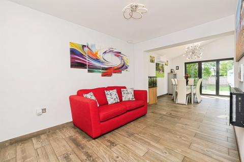 4 bedroom detached house for sale, Shellards Road, Longwell Green, BRISTOL