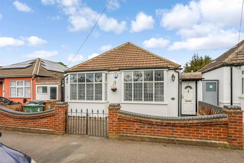 undefined, Burnham Road, Chingford