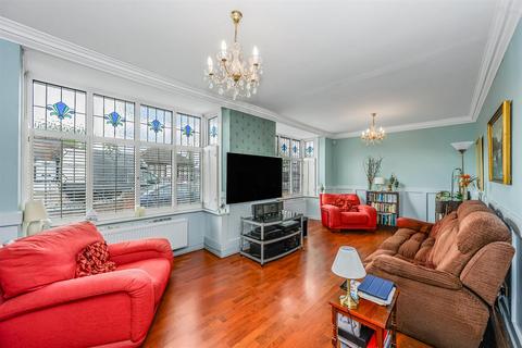 undefined, Burnham Road, Chingford