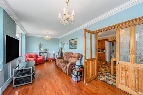 undefined, Burnham Road, Chingford