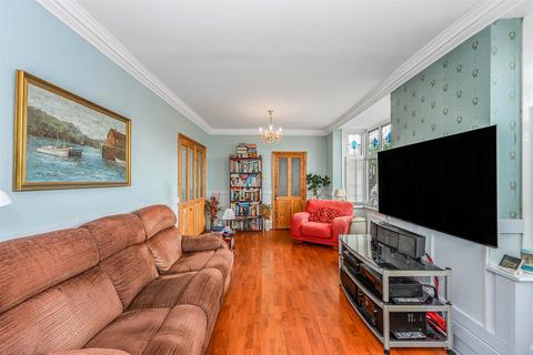 undefined, Burnham Road, Chingford