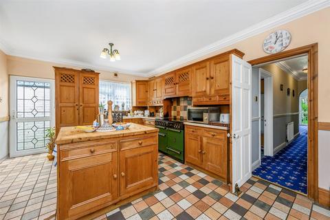 undefined, Burnham Road, Chingford
