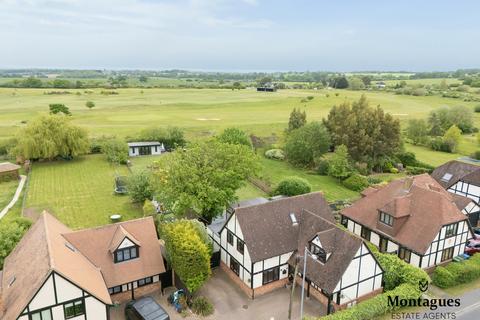 5 bedroom detached house for sale, High Road, North Weald, CM16
