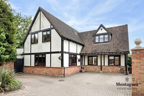 5 bedroom detached house for sale, High Road, North Weald, CM16