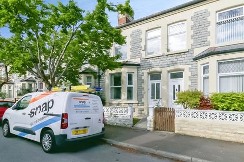 3 bedroom terraced house for sale, St. Marys Avenue, Barry