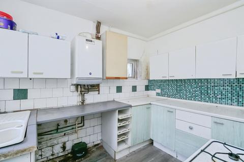 3 bedroom terraced house for sale, St. Marys Avenue, Barry
