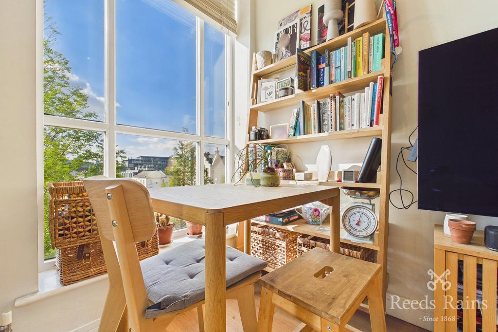 Apartment in Liverpool, Chinatown, Toxteth - View 4