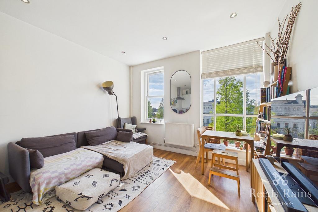 Apartment in Liverpool, Chinatown, Toxteth - More
