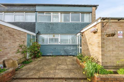 3 bedroom end of terrace house for sale, Saxelby Close, Birmingham