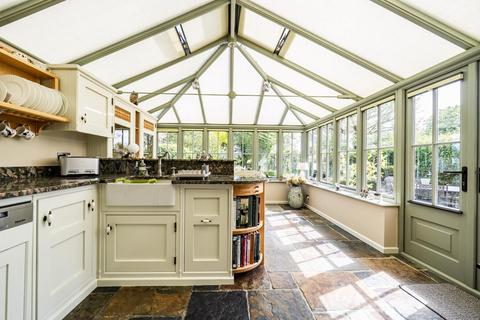 4 bedroom detached house for sale, Lea, Malmesbury
