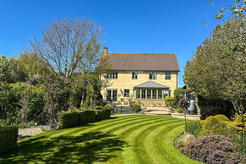 4 bedroom detached house for sale, Lea, Malmesbury