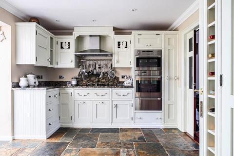 4 bedroom detached house for sale, Lea, Malmesbury