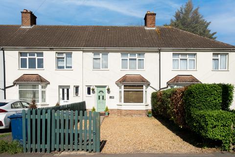 3 bedroom terraced house for sale, Green End Road, Cambridge, CB4